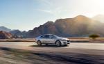 Jaguar XF Prestige 2015 года